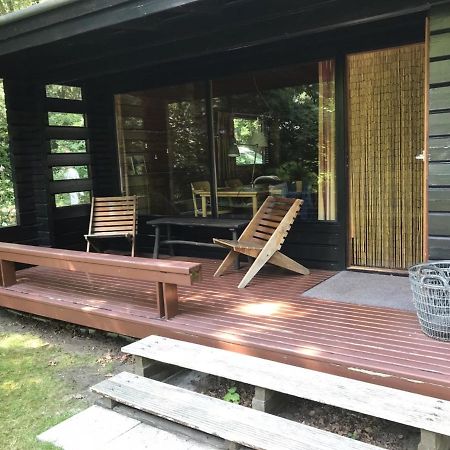 Fins Boshuis Villa Meppen Luaran gambar