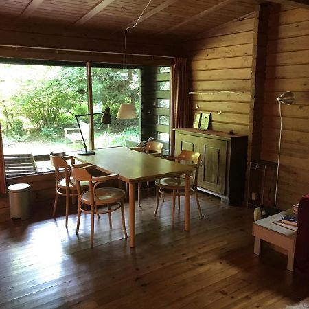 Fins Boshuis Villa Meppen Luaran gambar