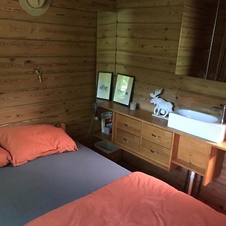 Fins Boshuis Villa Meppen Luaran gambar