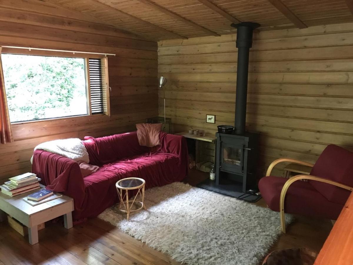 Fins Boshuis Villa Meppen Luaran gambar