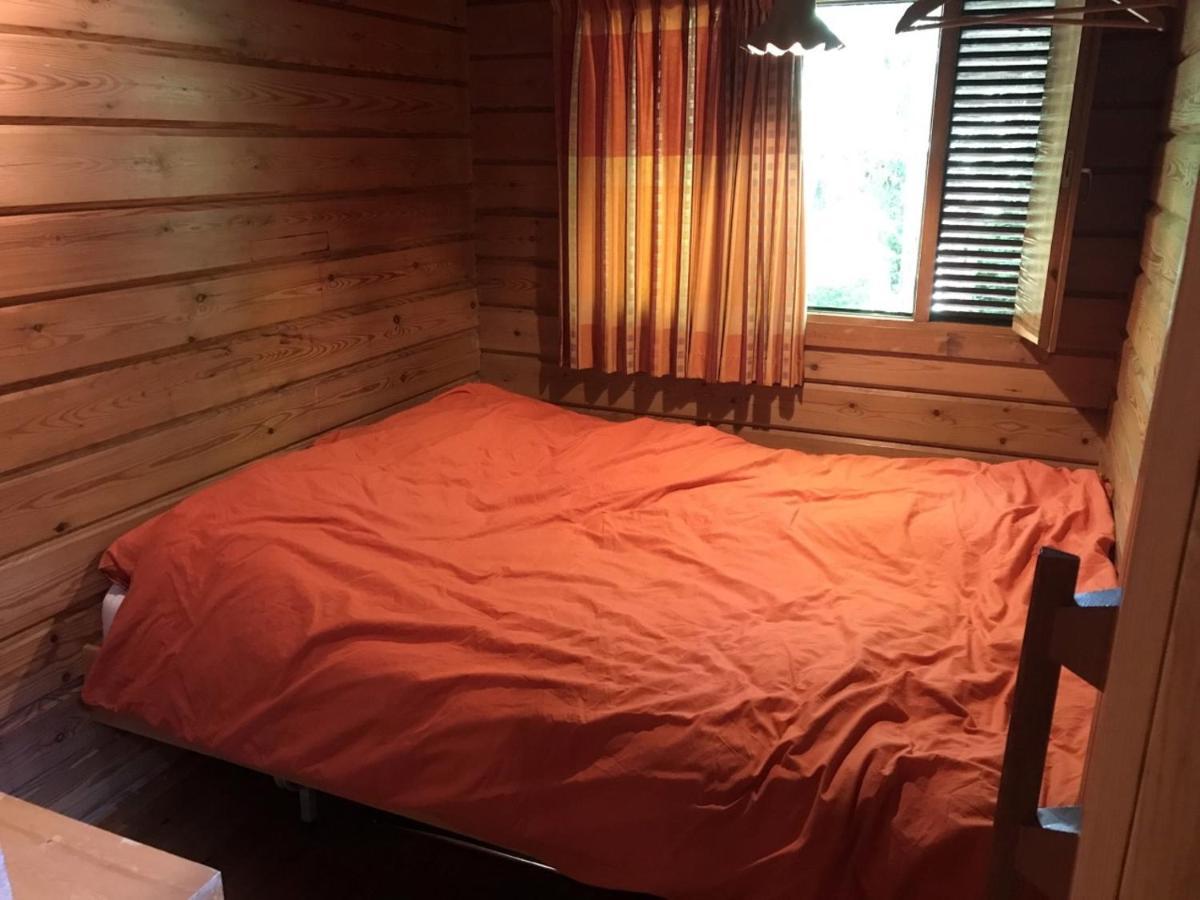 Fins Boshuis Villa Meppen Luaran gambar
